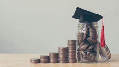 Податкова знижка: навчання оплачено? Повернути кошти! 