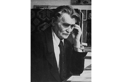 Василь Григорович Кричевський (1873–1952)