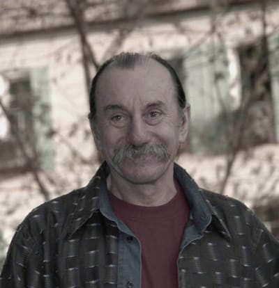 автор картин Валерій Шкарупа