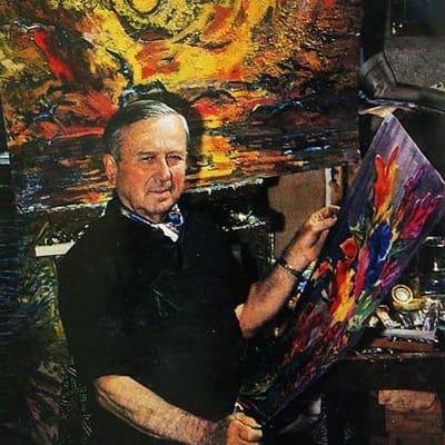 Микола Глущенко