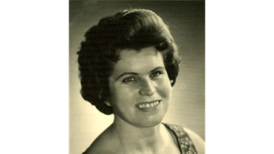 Лідія Тартаковська: Праведниця миру, що прожила століття для любові