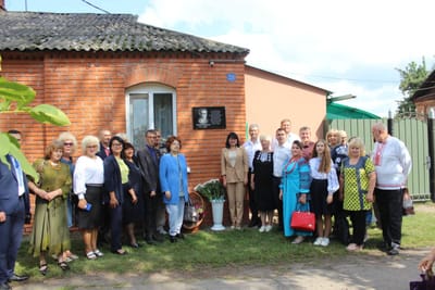 Свічка пам’яті Леоніду Полтаві – сповідачу вільної України