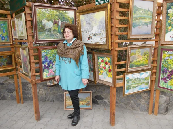 «Ромни, Ромни, столиця моїх снів…»
