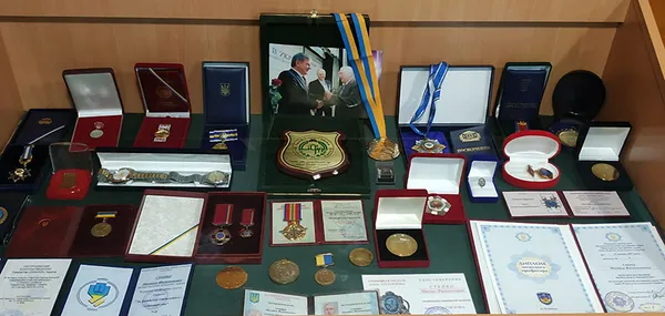 Пора жнив та збору плодів