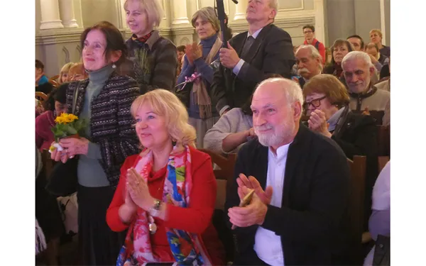 Вітання з ДНЕМ НАРОДЖЕННЯ