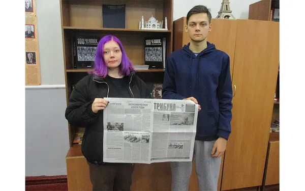 Чому обрав професію юриста?