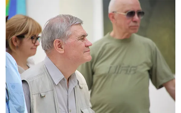 «Книжкові знаки»   художника Георгія Сергєєва