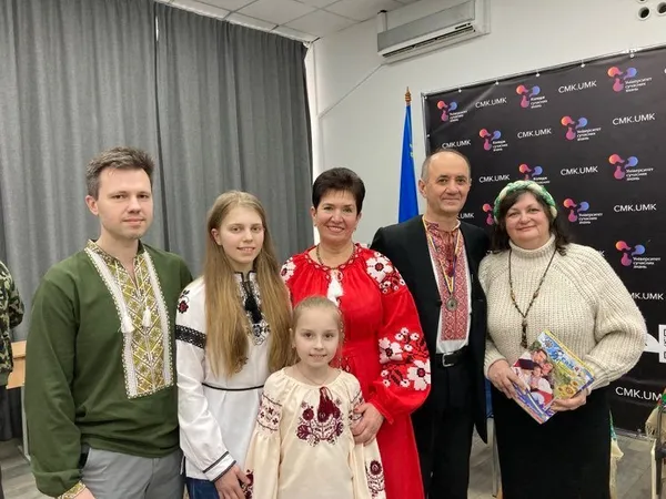 Цілюще роду джерело