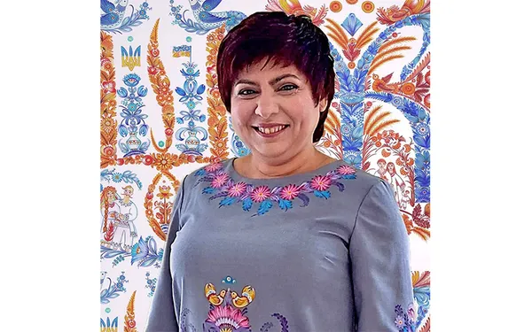 День матері в умовах війни