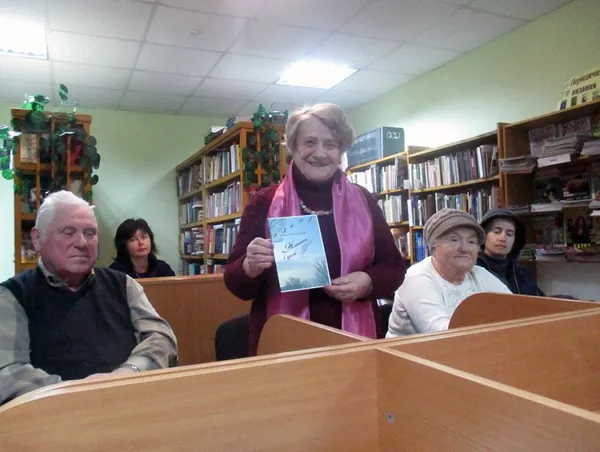 Спогади про родину Михайла Коцюбинського