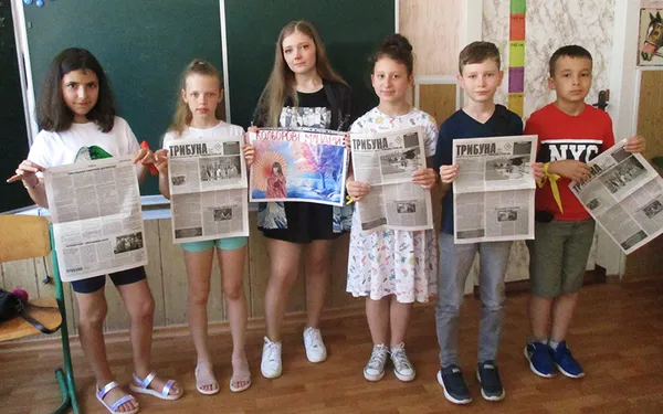 Секрети успішності молодого автора