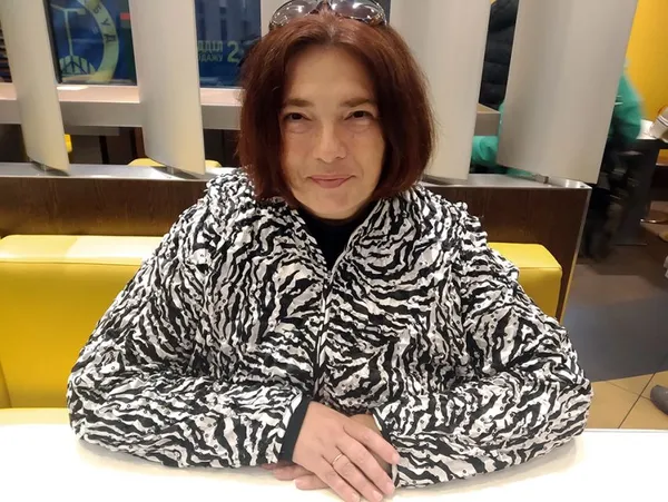 НАДІЯ ЧАЛА-АДАМЧУК: «КОСМОНАВТОМ МОЖЕ СТАТИ БУДЬ-ХТО»