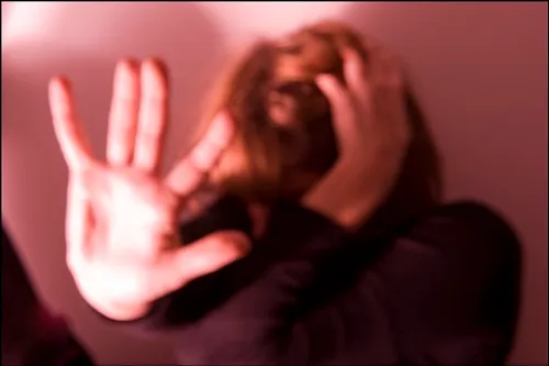 Як попередити насильство в сім'ї