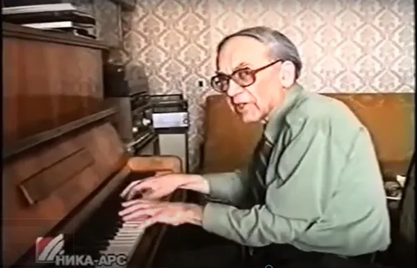 Марк Кармінський і діти ―  музика миру без кордонів