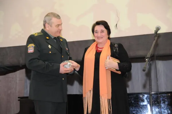 Шевченківські дні