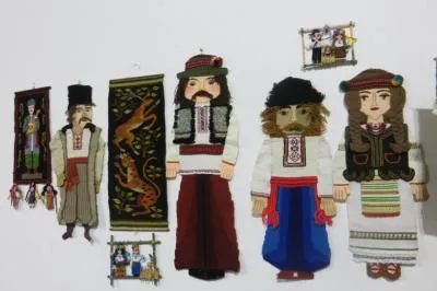 Міжнародний фестиваль традиційних культур «ЕтноСвіт»