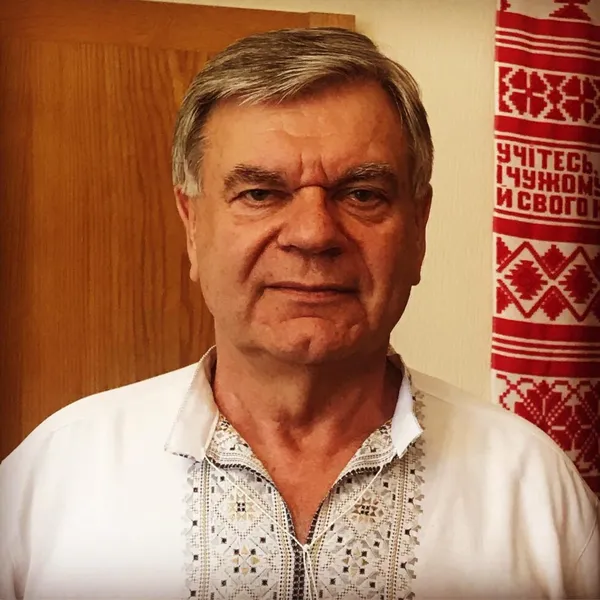 Якою має бути сучасна школа? — Василь Кремень