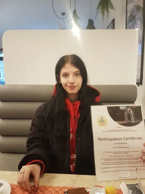 Від звуків війни — до творчого визнання
