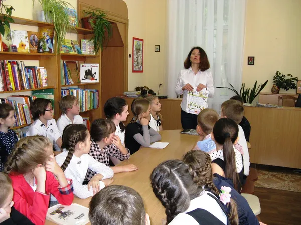 Як сформувати в дитини читацький інтерес