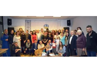 У Варшаві стартував ІІ Міжнародний вокальний конкурс імені Квітки Цісик