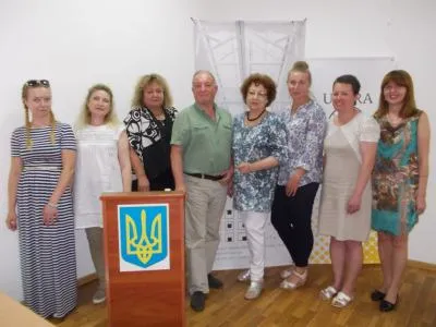 Практичні кроки на шляху активізації жіночого мистецтва