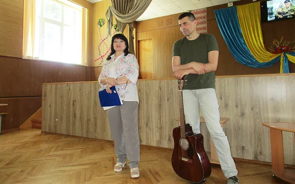 Незламний дух українського героя