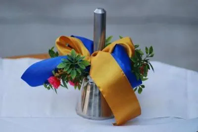 Свято Першого вересня: прощавай, літо, здрастуй, школа!