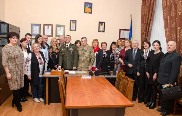 Співпраця науки і громадських організацій у формуванні  просоціальної особистості