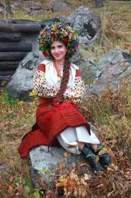 Руслана Лоцман