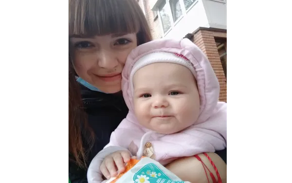 Щастя чути світ
