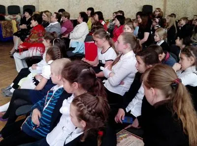 Сімейні цінності української родини