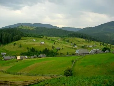 Цікаві факти про українську мову