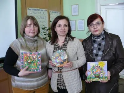 Здоров’я та успіх: інноваційні педагогічні технології та методики