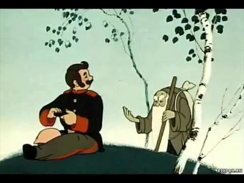 Як солдат царя обдурив