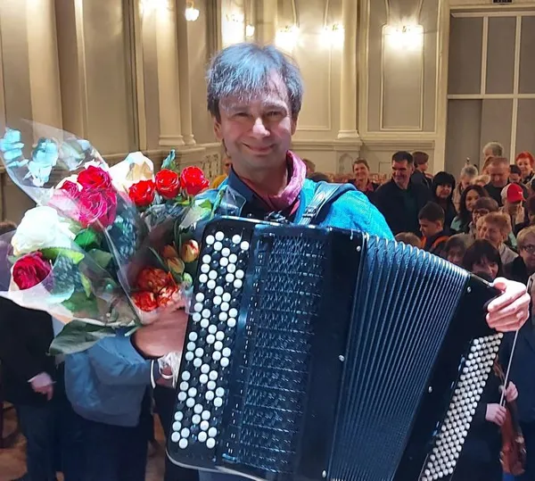 Музичний фронт Ігоря Завадського