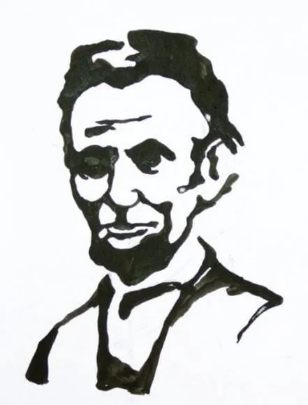 Авраам Лінкольн