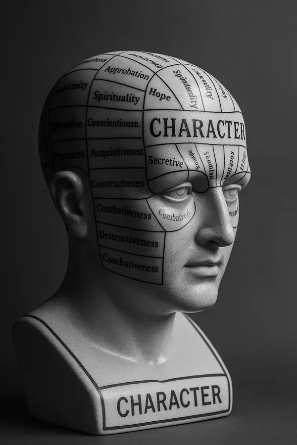 Акцентуации характера. А. Е. Личко