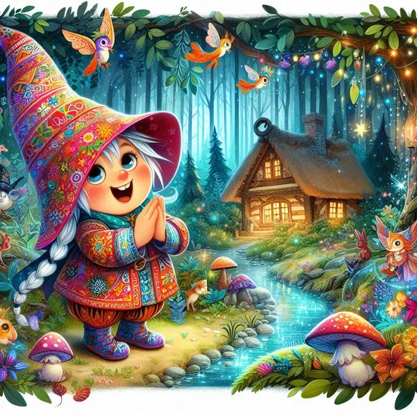 Ефір програма - «Казка на ніч»