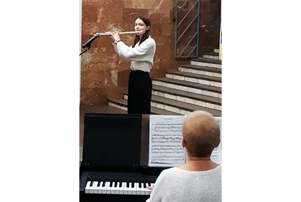 Софія Гапаєва