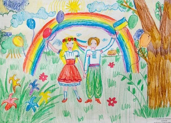 Українське сьогодення