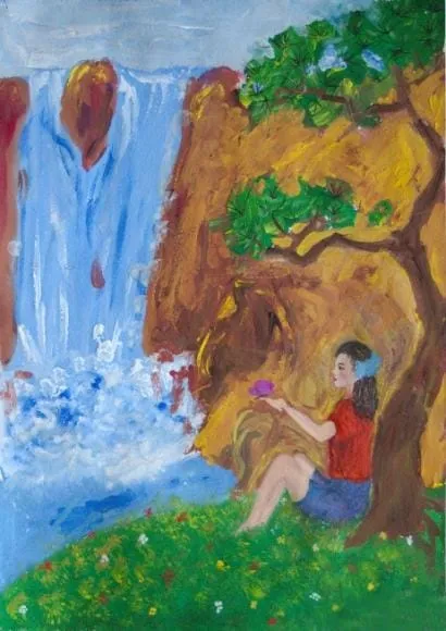 Водограй