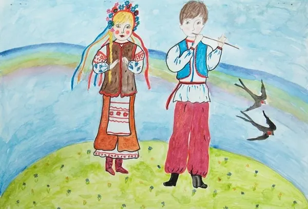 Ми українці