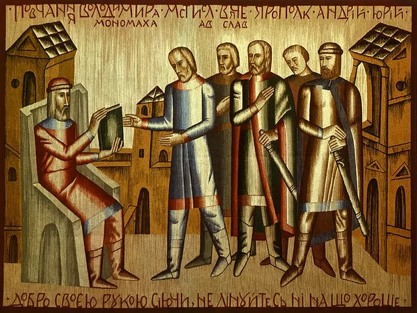 Олександр Мельник: Шлях до Тараса Шевченка