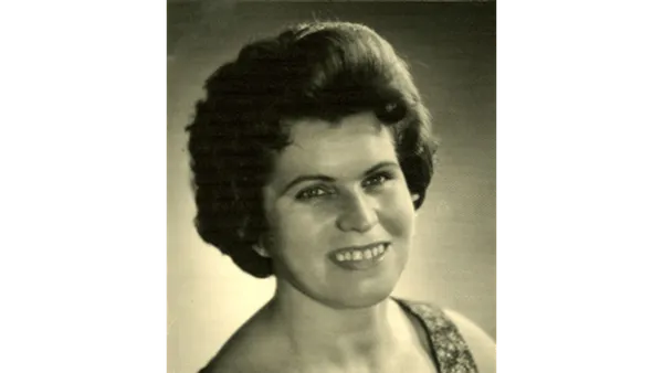 Лідія Тартаковська: Праведниця миру, що прожила століття для любові