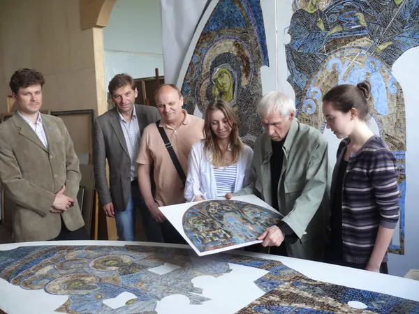 Велич українського мистецтва