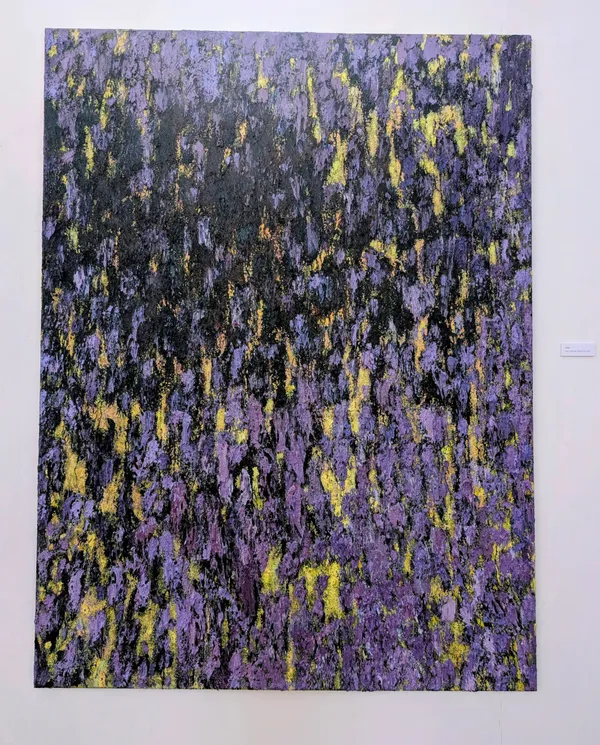 Виставка “DNO LASU”