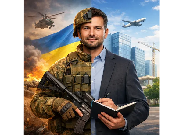 Дві спеціальності в одному університеті – гарний шанс для молоді