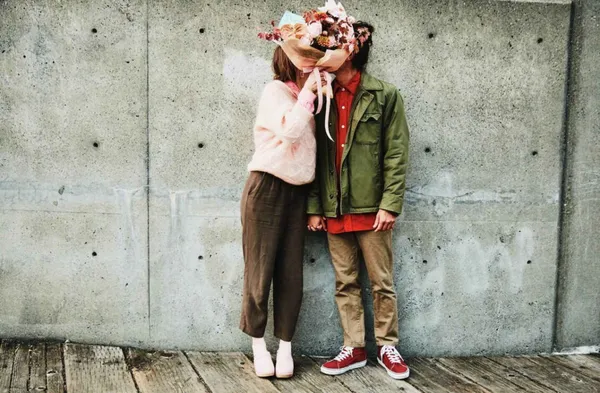 Мова кохання: як перестати сваритися через «ти мене не любиш»