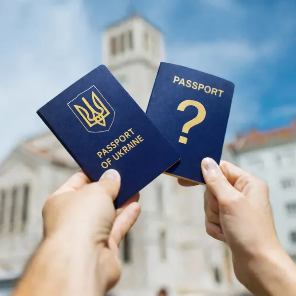 Множинне громадянство: ми до вас та ви до нас? (завершення теми)