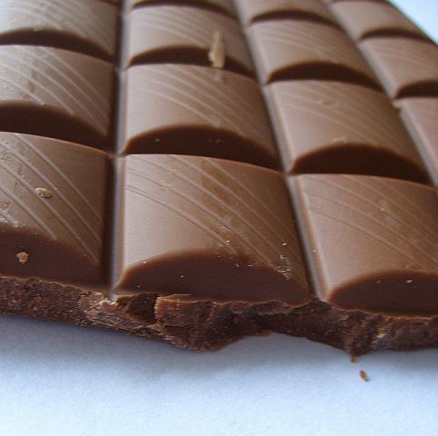 Шоколадка